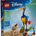 LEGO - 43290 - Disney™ - Kevin & Dug