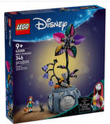 LEGO - 43288 - Disney™ - Sally's Flowerpot