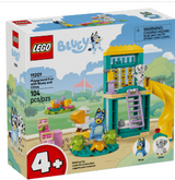 LEGO - 0 - 11201 - Bluey - Playground Fun with Bluey and Chloe - H