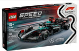 LEGO - 0 - 77244 - Speed Champions - Mercedes-AMG F1® W15 Race Car
