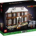 LEGO - 21330 - Ideas - Ideas Home Alone -H