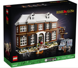 LEGO - 21330 - Ideas - Ideas Home Alone -H