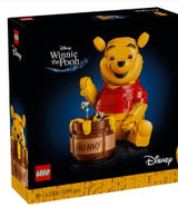 LEGO - 43300 - Disney™ - Winnie the Pooh