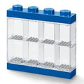 LEGO - Autres - Présentoir de figurines, 1 PC  – Bleue