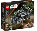 LEGO - 75361 - Star Wars - Spider Tank
