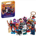 LEGO -  71050 - Marvel - Figurines Spider-Man : À Travers le Spider-Verse