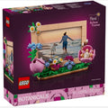 LEGO - 40916 - Promo - Botanicals - Floral picture Frame