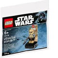 LEGO - 40176 - Star Wars - Scarif Stormtrooper