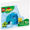LEGO - 30333 - Duplo -  My First Elephant - H