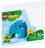 LEGO - 30333 - Duplo -  My First Elephant - H