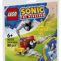LEGO - 30733 - Sonic the Hedgehog - Badnik Skorp - H