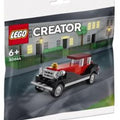 LEGO - 30644 - Creator - Vintage Car - H