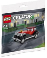 LEGO - 30644 - Creator - Vintage Car - H