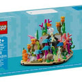 LEGO - 40783 - Coral Reef Diorama