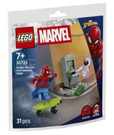 LEGO - 30725 - Marvel - Spider-Man vs Anti-Venom Heist