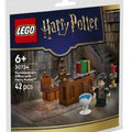 LEGO - 30724 - Harry Potter - Chamber of Secrets Dumbledore's Office with Harry
