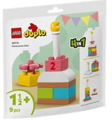 LEGO - 30712 - Duplo - Celebration Cake