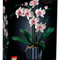 LEGO - 0 - 10311 - Botanicals - Orchid