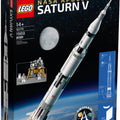 LEGO - 92176 - Ideas - NASA Apollo Saturn V