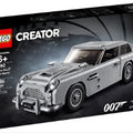LEGO - 10262 - Creator - Expert  James Bond™ Aston Martin DB5 - H