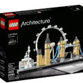LEGO - 0 - 21034 - Architecture - London