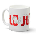 LEGO - 5008077 - Autres - Tasse de Noël en céramique – Père Noël