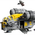LEGO - 75447 - Star Wars™ - Le Razor Crest™