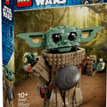 LEGO - 75446 - Star Wars™  - Grogu™ (apprenti du Mandalorien)