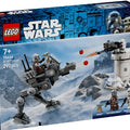 LEGO - 75444 - Star Wars™ - L’attaque du TR-TT™