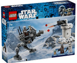 LEGO - 75444 - Star Wars™ - L’attaque du TR-TT™