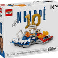 LEGO - 43013 - Editions - Kylian Mbappé – Soccer Highlights