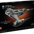 Lego - 0 - 75442 - Star Wars™ - The Mandalorian's N-1 Starfighter™ - H