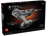 Lego - 0 - 75442 - Star Wars™ - The Mandalorian's N-1 Starfighter™ - H