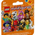 LEGO - 71052 - Minifigures - Series 29