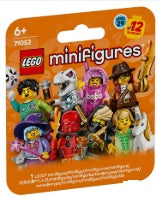 LEGO - 71052 - Minifigures - Series 29