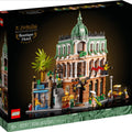 LEGO - 0 - 10297 - Icons - Boutique Hotel
