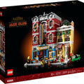 LEGO - 0 - 10312 - Icons - Jazz Club