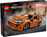 LEGO - 42204 - Technic™ - Fast and Furious Toyota Supra MK4