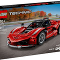 LEGO - 0 - 42212 - Technic™ - Ferrari FXX K