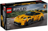 LEGO - 77239 - Speed Champions - Porsche 911 GT3 RS Super Car