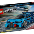 LEGO - 77253 - Speed Champions - Bugatti Vision GT Hyper Sports Car