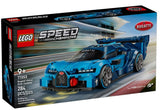 LEGO - 77253 - Speed Champions - Bugatti Vision GT Hyper Sports Car