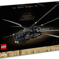 LEGO - 10327 - Icons - Dune Atreides Royal Ornithopter