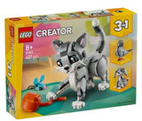 LEGO - 31163 - Creator 3-in-1 - Playful Cat
