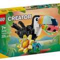 LEGO - 31173 - Creator - Tropical Toucan