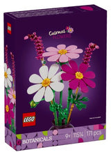 Lego - 11514 - Botanicals - Cosmos Flowers
