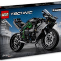 LEGO - Technic™ - Moto Kawasaki Ninja H2R - H