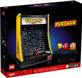 LEGO - 10323 - Icons - L'arcade PAC-MAN