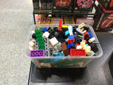 LEGO - Vrac - Moyen