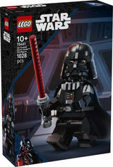 LEGO - 75461 - Star Wars - Up-Scaled Darth Vader™ Minifigure